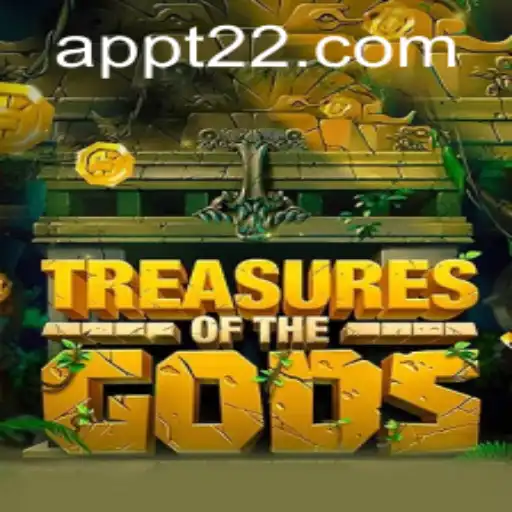 Treasure of the Gods: Unveiling the Epic Adventure