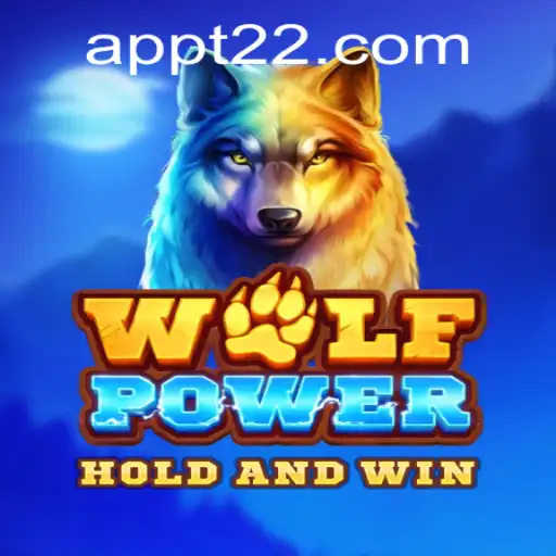 Experience the Thrill of 'WolfPower' and Master the T22 PH Login!
