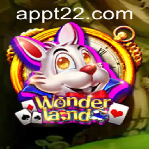 Discover the Enchanting World of Wonderland: A Journey Beyond Imagination