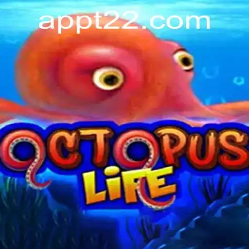 OctopusLife: The Immersive Underwater Experience and the Thrilling T22 PH Login