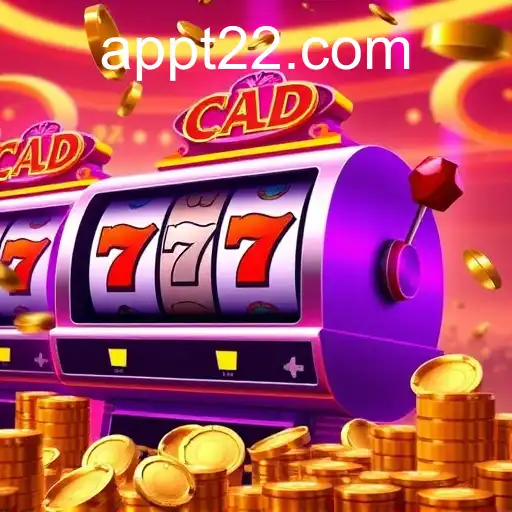 Exploring the Excitement of Online Slots with t22 PH Login