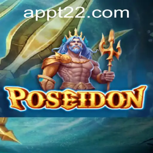 Dive into the Mystical World of Poseidon: A Comprehensive Guide