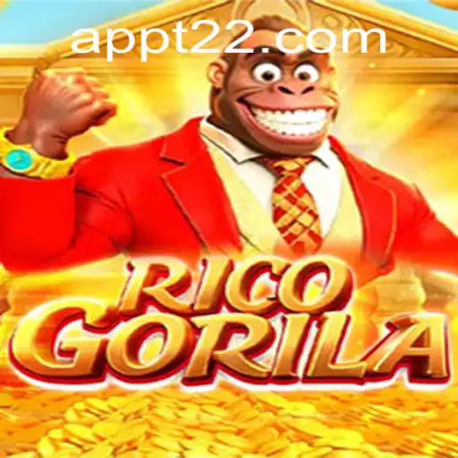 Exploring the Dynamic World of RicoGorila and the T22 PH Login Feature