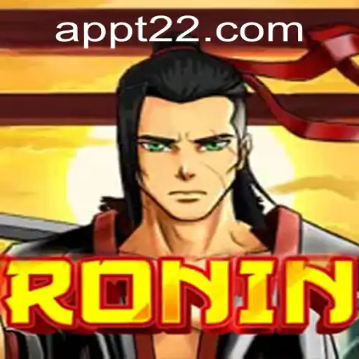 Exploring the Thrilling World of Ronin and Understanding the T22 PH Login