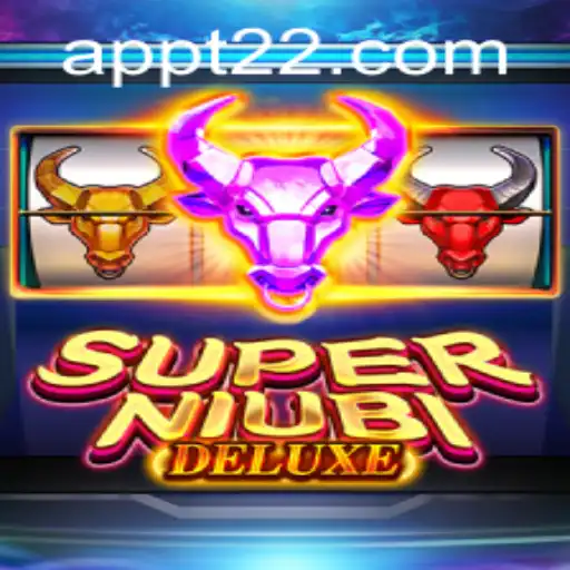 SuperNiubiDeluxe: Exploring the Exciting Realm of T22 PH Login