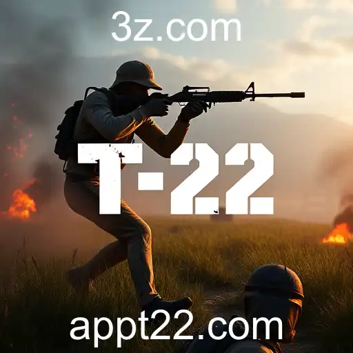 Novas Atualizações no Universo T22 Surpreendem Públicos Globais