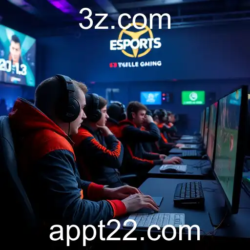 Lançamento do T22: Transformando o Cenário dos Jogos