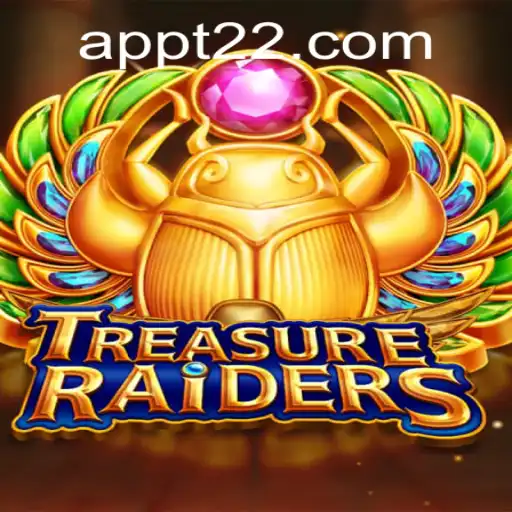 Dive into the Exciting World of TREASURERAIDERS: T22 PH Login
