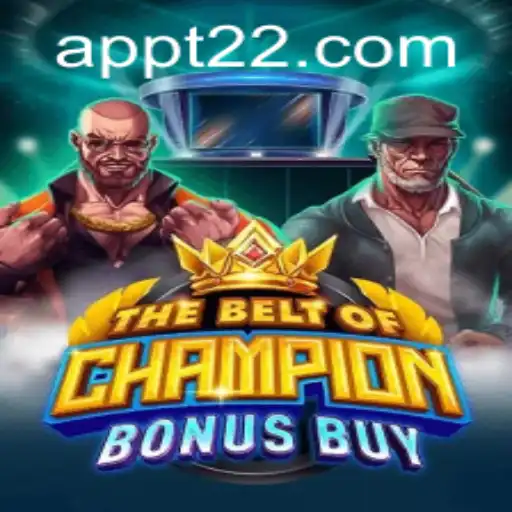 Exploring TheBeltOfChampionBonusBuy: A Comprehensive Guide