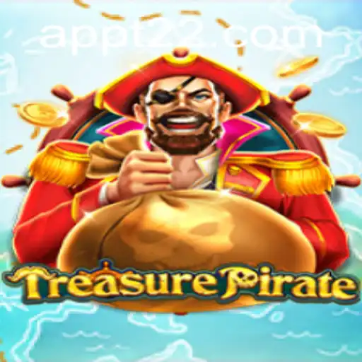 TreasurePirate: A New Age Adventure for Gamers
