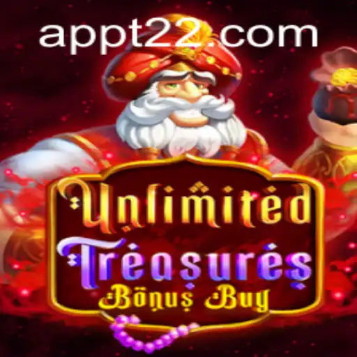UnlimitedTreasuresBonusBuy: Exploring a New Era of Gaming
