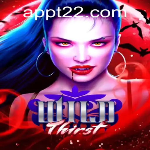 WildThirst: An Immersive Gaming Adventure with T22 PH Login Features