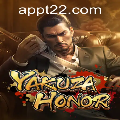 YakuzaHonor: Enter the World of Intrigue and Power